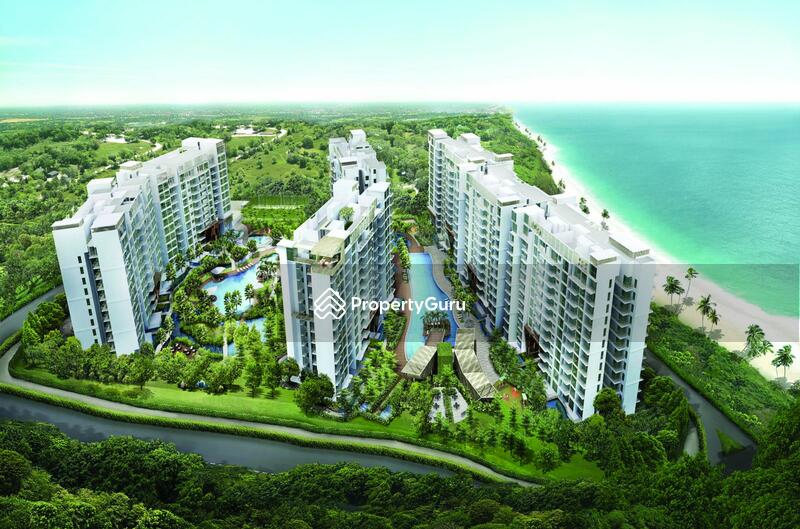 A Beachfront Oasis