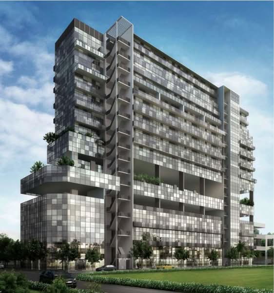 Novelty BizCentre, 18 Howard Road, 1,819 sqft, Light Industrial (B1) For Rent, by Tasso Chan, 60078066 - CommercialGuru.com.sg