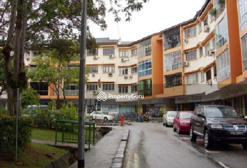 For Sale - Henry Park Estate