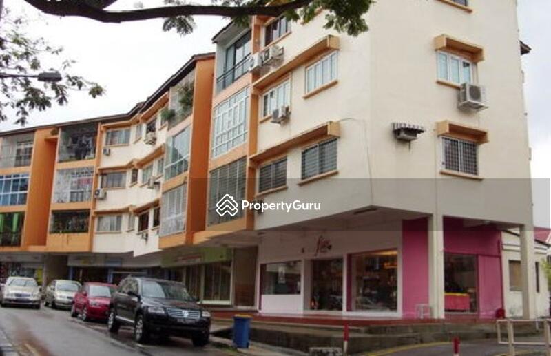 For Sale - Henry Park Estate