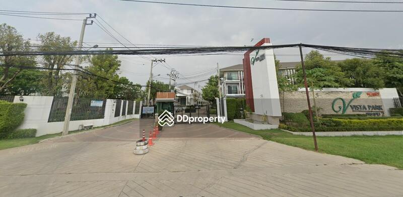 Vista Park Rama 2 : วิสต้า ปาร์ค พระราม 2 #0