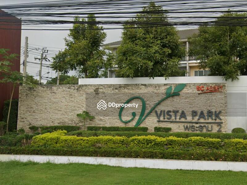 Vista Park Rama 2 : วิสต้า ปาร์ค พระราม 2 #0