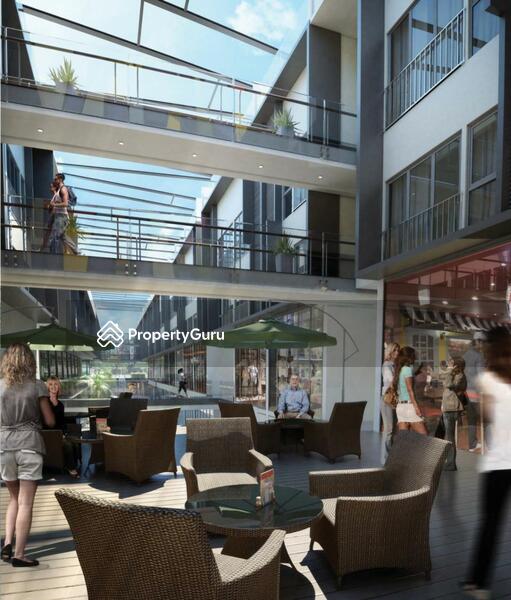 For Rent - The Promenade @ Pelikat