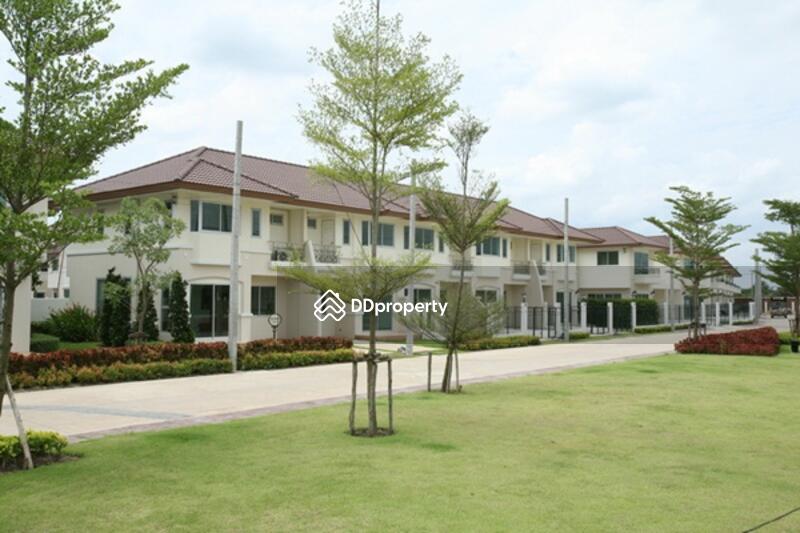 For Sale - Supalai Ville Wongwaen Pinklao-Rama 5, Nonthaburi