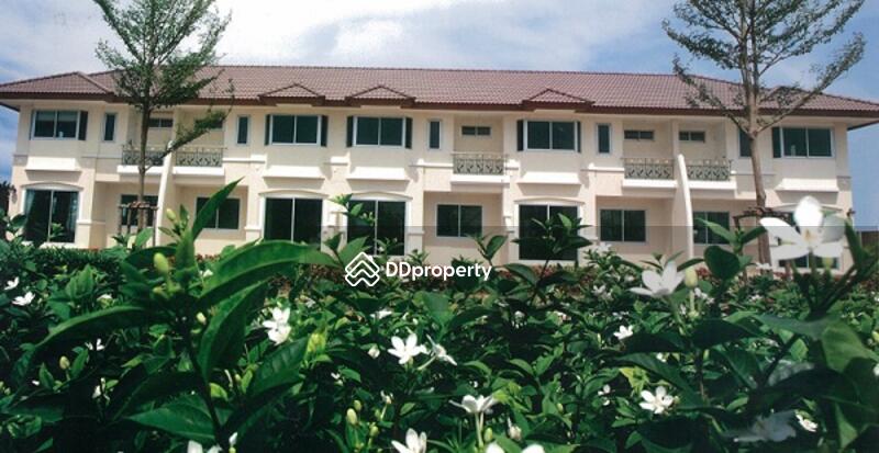 For Sale - Supalai Ville Wongwaen Pinklao-Rama 5, Nonthaburi
