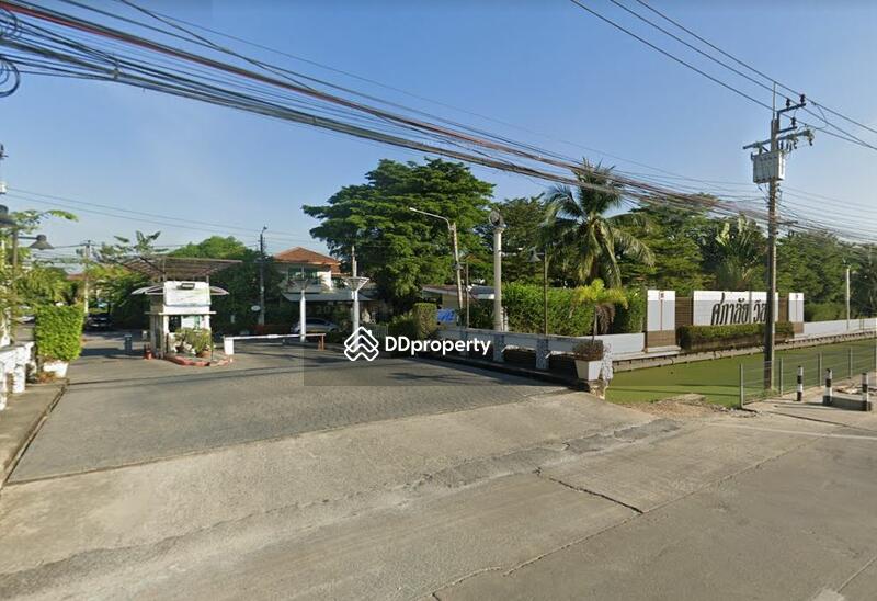 For Sale - Supalai Ville Wongwaen Pinklao-Rama 5, Nonthaburi