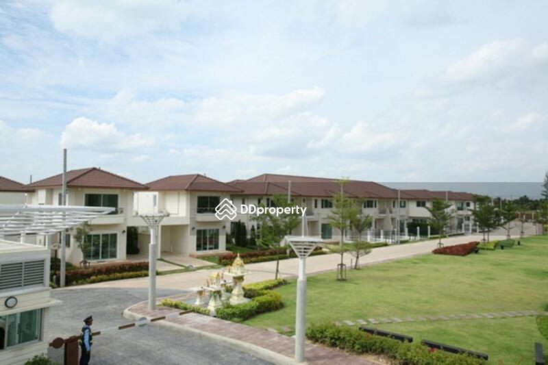 For Sale - Supalai Ville Wongwaen Pinklao-Rama 5, Nonthaburi