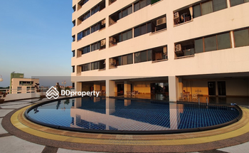 Arcadia Tower Condo Tiwanon : อาคาเดีย ทาวเวอร์ คอนโด ติวานนท์