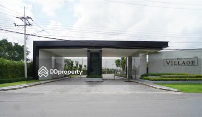- Sena Village Rangsit-Tiwanon