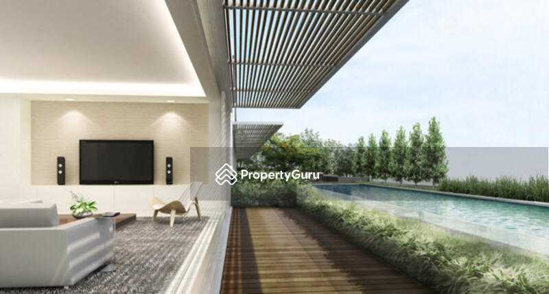 For Rent - The Hillier