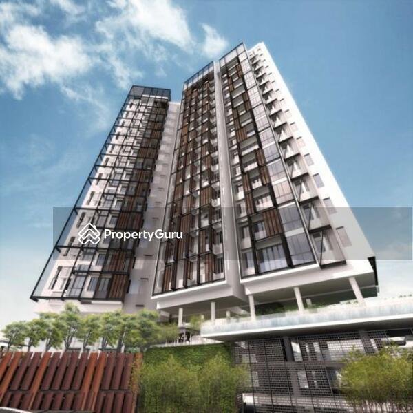 For Rent - The Hillier
