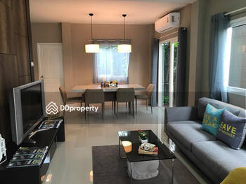 Baan View Suan Baan Kluay-Sai Noi : บ้านวิวสวน บ้านกล้วย-ไทรน้อย