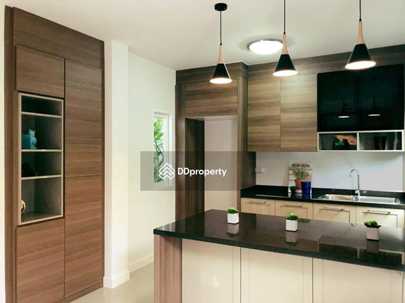 For Sale - Baan View Suan Baan Kluay-Sai Noi, Nonthaburi