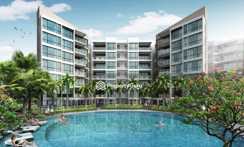 For Sale - Palm Isles