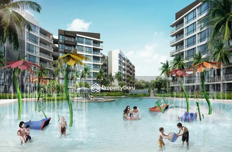 For Sale - Palm Isles