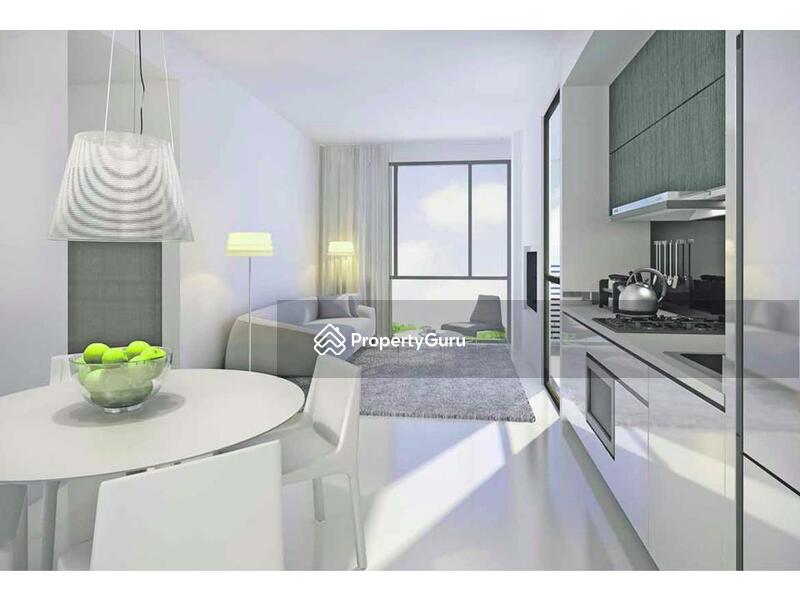 For Rent - The Cristallo