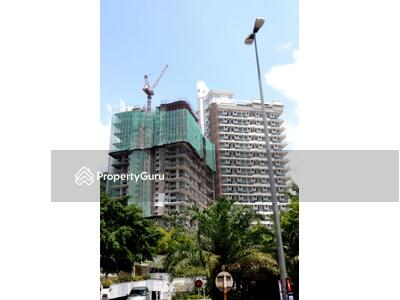 - Armanee Terrace II