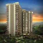 Armanee Terrace II #0