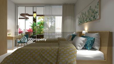 - Waterfall Heights, Patong Bay (Phuket)