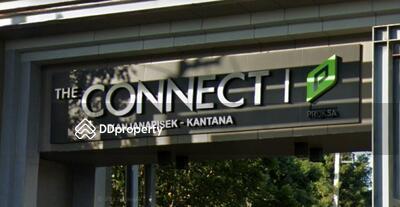  - The Connect Kanjanapisek-kantana