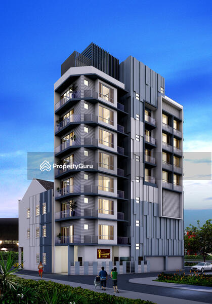 For Rent - Treasures @ G19