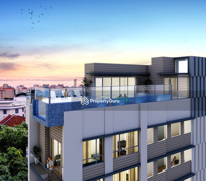 For Rent - Treasures @ G19