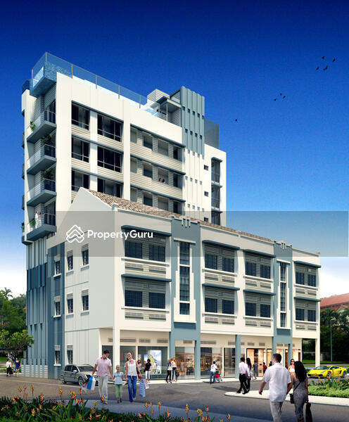 For Rent - Treasures @ G19