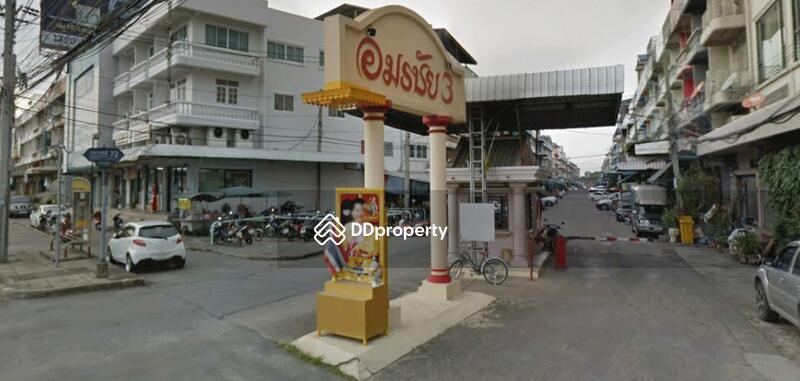 ขาย - Baan Amonchai 3 : บ้านอมรชัย 3 Baan Amonchai 3, กรุงเทพ