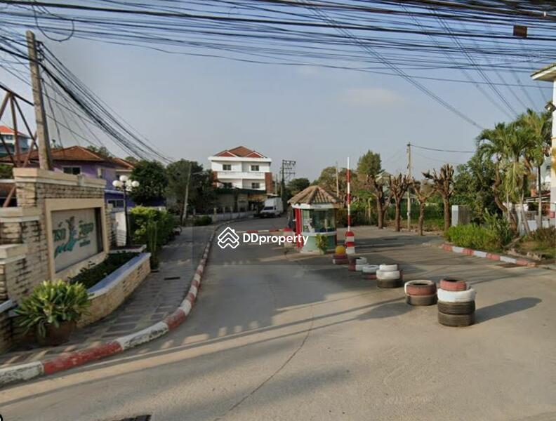 ขาย - Park Village 1 Bangbuathong : พาร์ควิลเลจ 1 บางบัวทอง, นนทบุรี