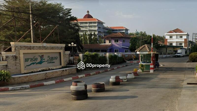 ขาย - Park Village 1 Bangbuathong : พาร์ควิลเลจ 1 บางบัวทอง, นนทบุรี