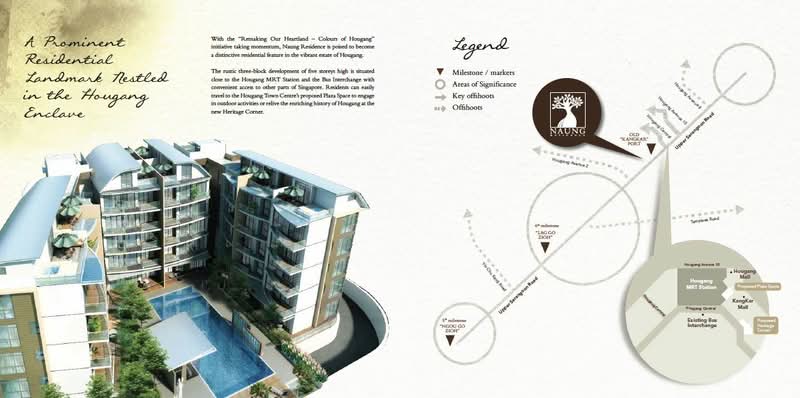 Naung Residence