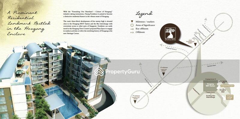 For Sale - Naung Residence