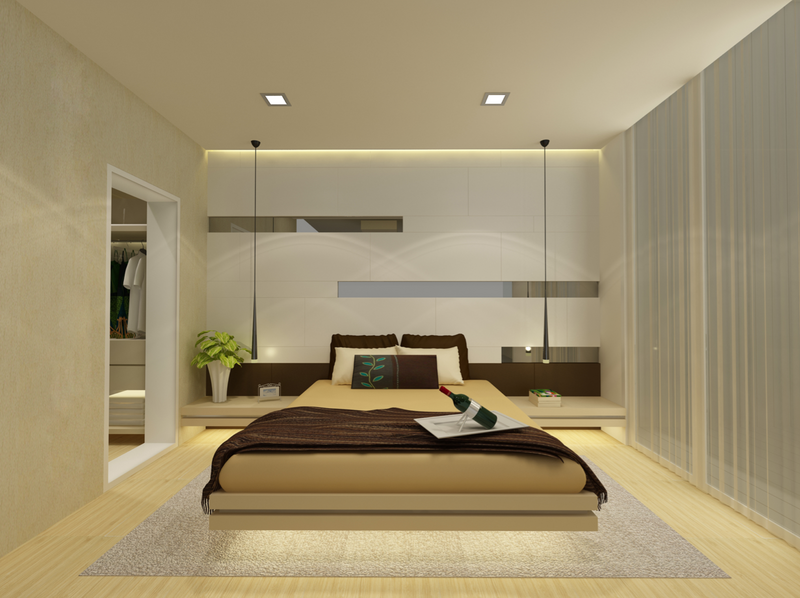 Naung Residence
