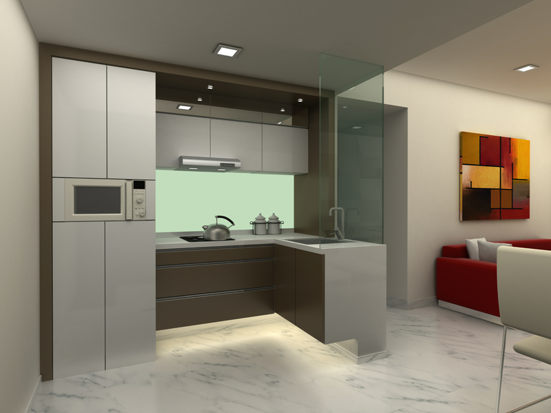 Naung Residence