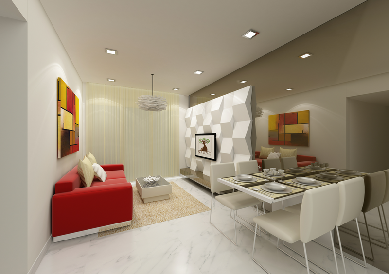Naung Residence