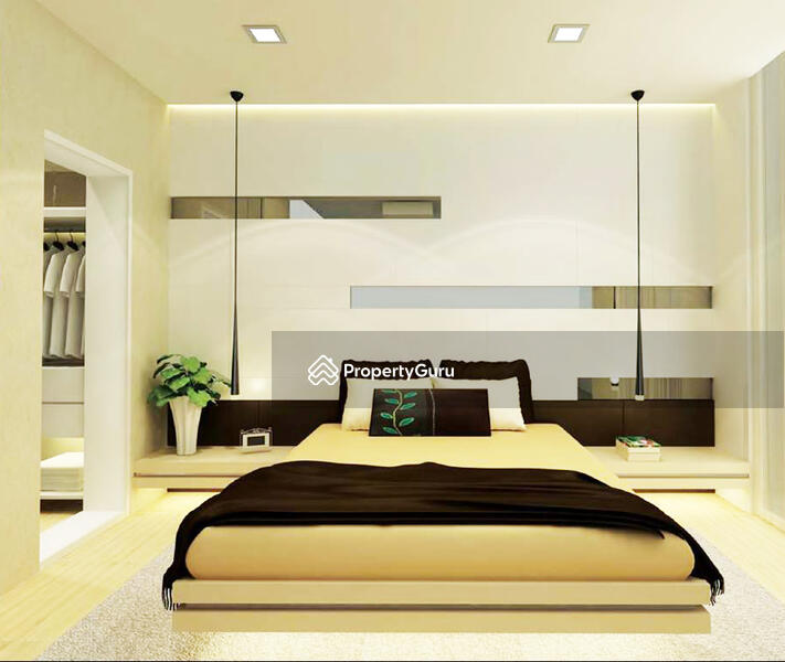 For Sale - Naung Residence