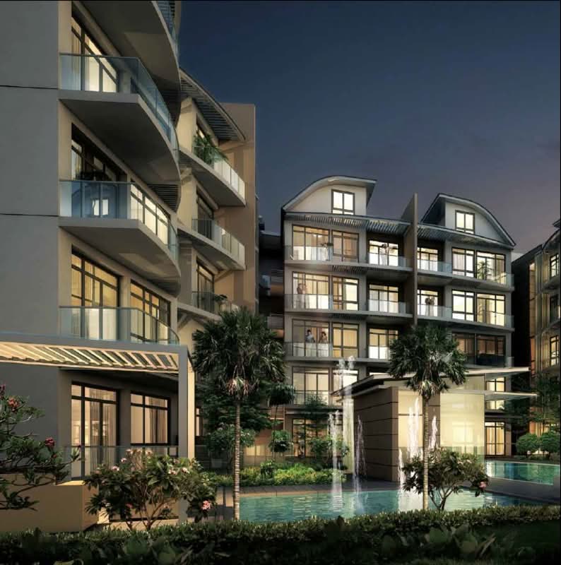 Naung Residence