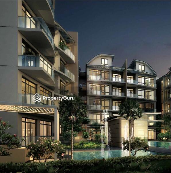 For Sale - Naung Residence