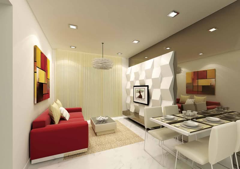 Naung Residence