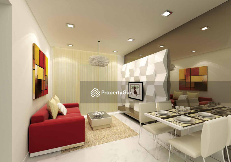 For Sale - Naung Residence