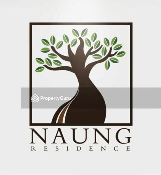 For Sale - Naung Residence