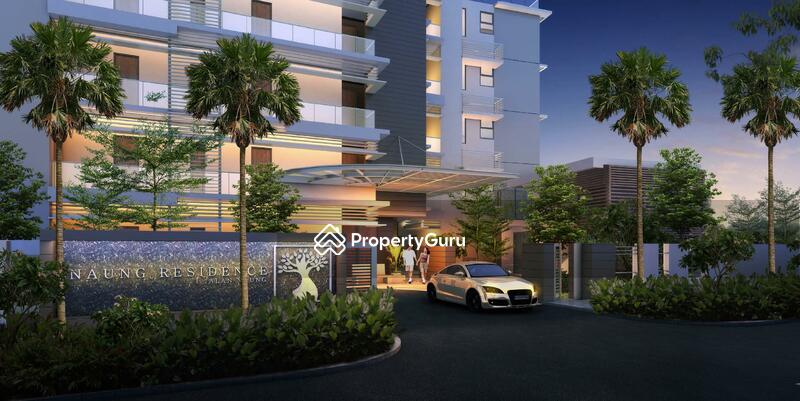 For Sale - Naung Residence
