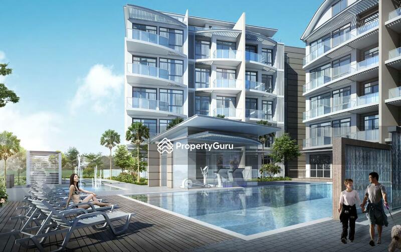 For Sale - Naung Residence