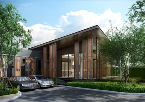Baan Klang Muang Kaset-Nawamin : บ้านกลางเมือง เกษตร-นวมินทร์