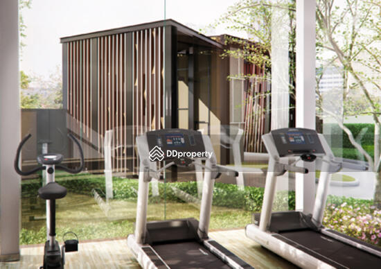 For Sale - Baan Klang Muang Kaset-Nawamin, Bangkok