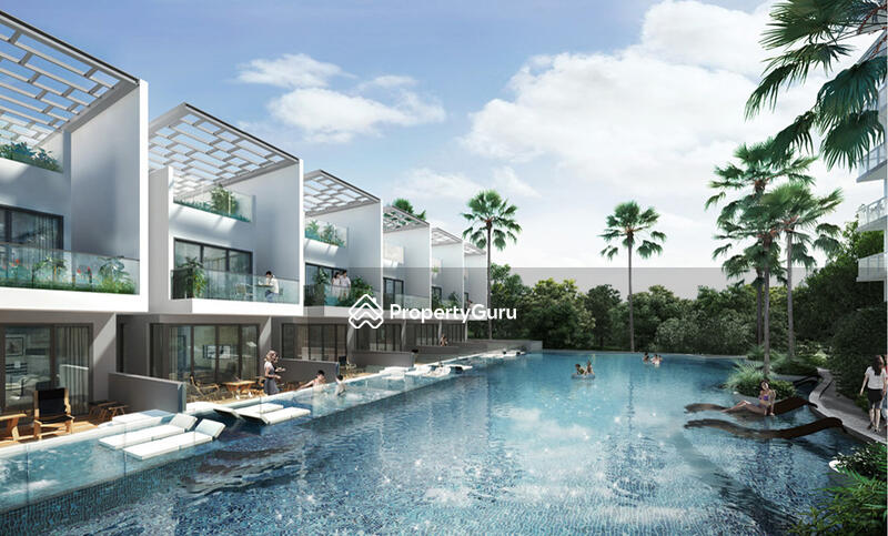 For Sale - Eight Riversuites