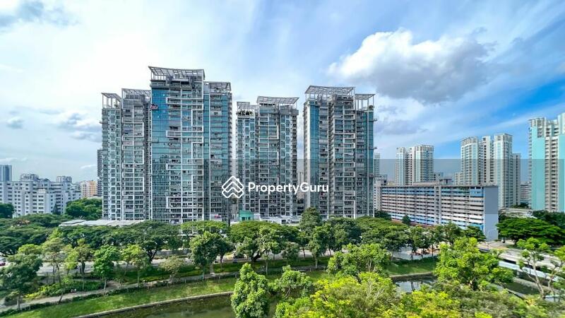 For Rent - Eight Riversuites