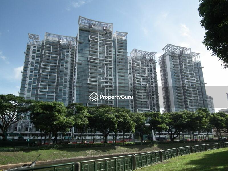 For Rent - Eight Riversuites