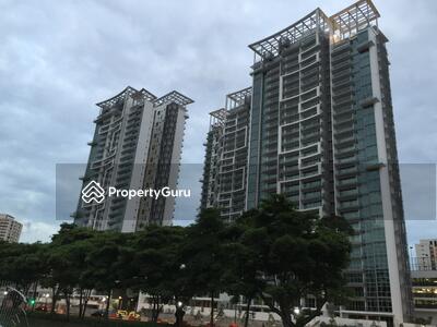  - Eight Riversuites