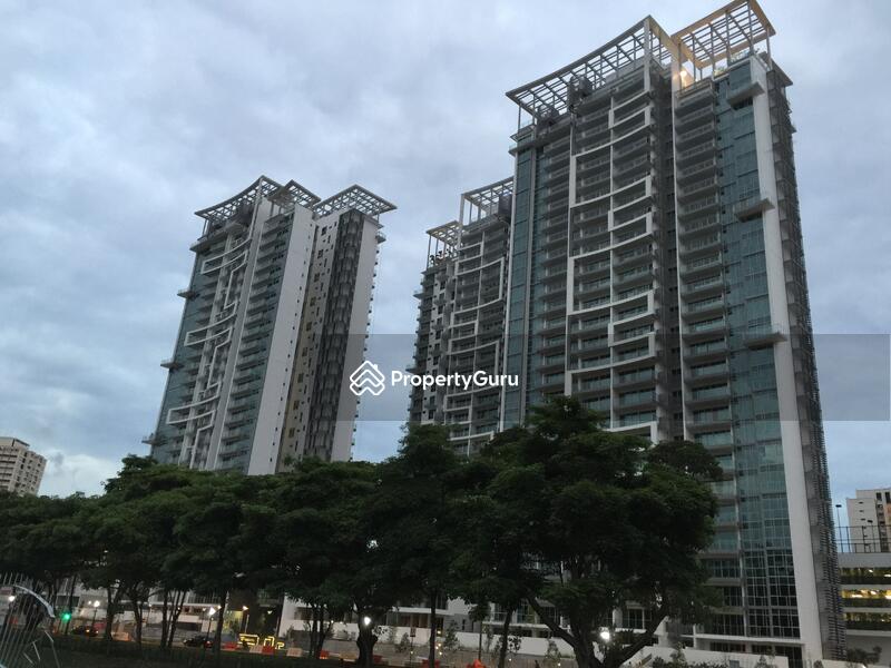 For Sale - Eight Riversuites